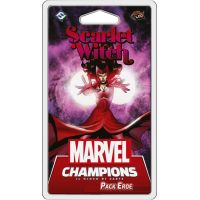 Marvel Champions LCG - Scarlet Witch
