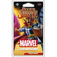Marvel Champions LCG - Doctor Strange