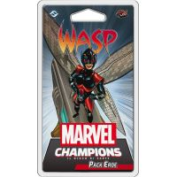 Marvel Champions LCG - Wasp