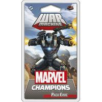 Marvel Champions LCG - War Machine