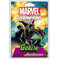 Marvel Champions LCG - Goblin