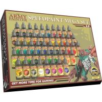 Speedpaint Mega Set 2.0