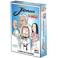 Jenus - Il Gioco