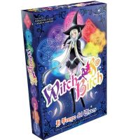 Witch & Bitch - Il Tempo del Chaos