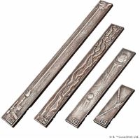 Star Wars Shatterpoint - Measuring Tools