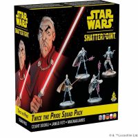 Star Wars Shatterpoint - Twice the Pride