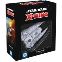 Star Wars X-Wing 2E - Decimator VT-49