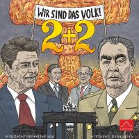 Wir Sind das Volk - 2+2
