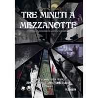 Il Richiamo di Cthulhu - Tre Minuti a Mezzanotte
