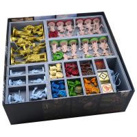 Blood Rage - Organizer Interno
