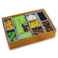 Agricola - Edizione Famiglia - Organizer Interno