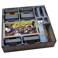 Dominion - Organizer Interno