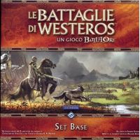 Le Battaglie di Westeros
