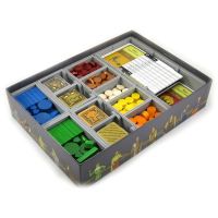 Agricola - Organizer Interno