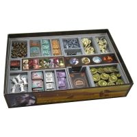 Cyclades - Organizer Interno