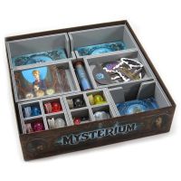 Mysterium - Organizer Interno