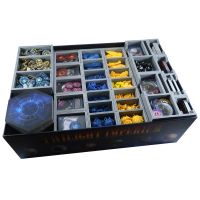 Twilight Imperium - La Profezia dei Re Organizer Interno