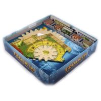 Tzolkin - Il Calendario Maya - Organizer Interno