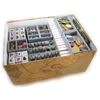 Gloomhaven - Organizer Interno