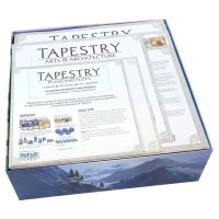 Tapestry - Organizer Interno