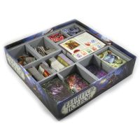 Eldritch Horror - Organizer Interno