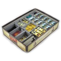 Russian Railroads - Organizer Interno