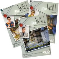 The Wall - Series 1 | Medium Bundle