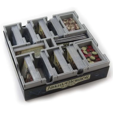 Living Card Game (Medio) - Organizer Interno