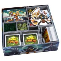 King of Tokyo - Organizer Interno v2