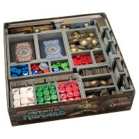 Champions of Midgard - Organizer Interno