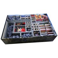 Middara Unintentional Malum – Act 1 - Organizer Interno