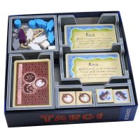 Targi - Organizer Interno