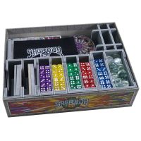 Sagrada - Organizer Interno