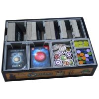 Eminent Domain - Organizer Interno