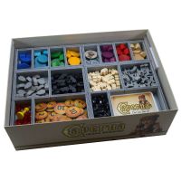 Caverna - Organizer Interno v2