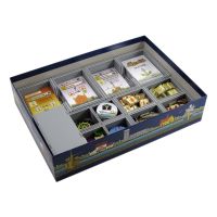 Le Havre - Organizer Interno