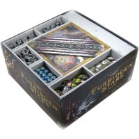 Forbidden Stars - Organizer Interno