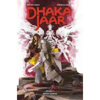 Dhakajaar Volume 2 - Nuovo Sangue