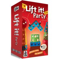Lift It! Party
