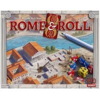 Rome & Roll