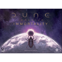 Dune Imperium – Immortality