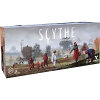 Scythe - Invaders from Afar