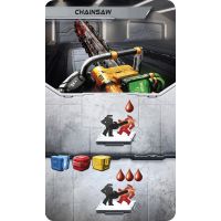 Adrenalina - Sega Elettrica Promo