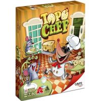 Topo Chef