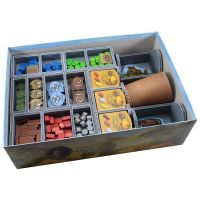 Stone Age - Organizer Interno