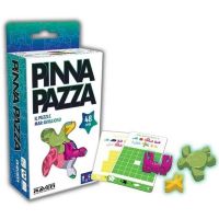 Pinna Pazza - Il Rompicapo delle Creature Marine