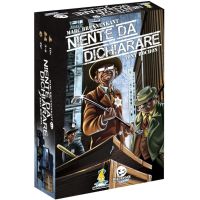 Niente da Dichiarare