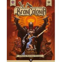 Brancalonia - L'Impero Randella Ancora