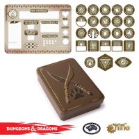 Dungeons & Dragons - Set Segnalini - Ranger