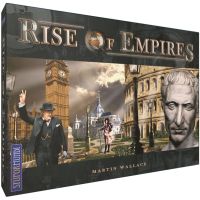 Rise of Empires